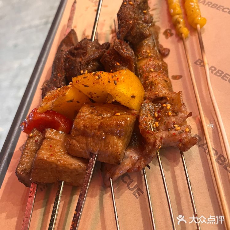 火遍福州的破店肥哈真的很一般啊…