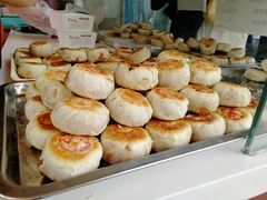 鲜肉月饼-长发西饼(临顿路店)