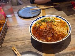 -叁宝烤肉·西安烧烤(东三爻店)