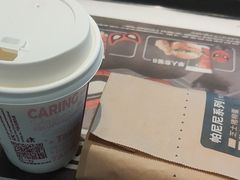 -肯德基(沧州高铁站店)