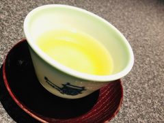 煎茶-モリタ屋(JR京都伊势丹店)