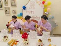 -禾馨·母婴护理月子中心(世纪大道店)