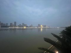 -汉江公园