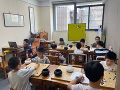 -秦汉胡同国学书院(梅川分馆)