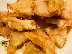 锅包肉-金掌勺锅包肉(太原万达店)
