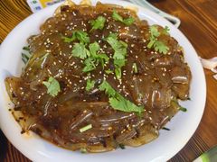 -一棵树烧烤店(中央大街店)