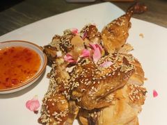 -蜜桃餐厅·江浙融合菜(荟聚购物中心店)