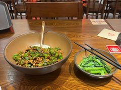 -德天顺盖码饭(人民西路店)