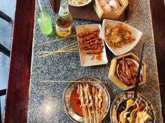 -小街天府(西工小街店)