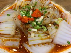 -清真·玛丽亚新疆菜主题餐厅(浙江中路店)