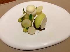 -Amber(置地文华东方酒店)