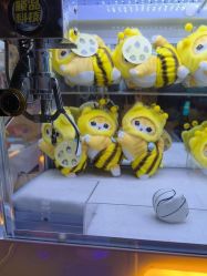 -嘉贝乐电玩城(惠多港购物中心店)