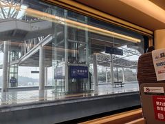 -岳阳东站