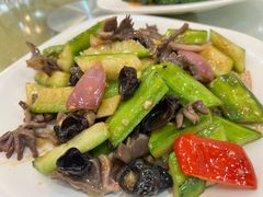 -胜记烧鹅美食