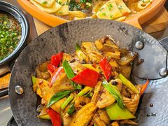 -No.DD戳子烧烤·江湖菜(北京总店)