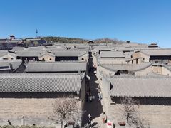 -山西王家大院