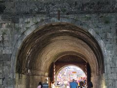 -桂林独秀峰王城景区
