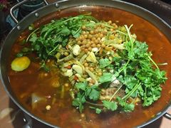 -佬湘楼·27年湘菜(天河都市广场店)