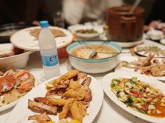 -鑫悦楼煎蟹·16年海鲜大排档