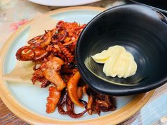 -以前的小酒馆(中山广场店)