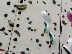 -问山MountQuest攀岩馆