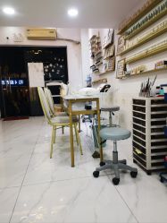 -J Candy Nail 美甲美睫