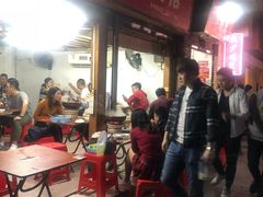 -威邵鸡煲(西华路总店)
