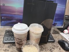 -喜茶(北京三里屯太古里店)