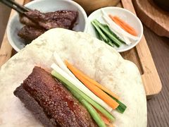 -HOHO餐厅(古子城店)