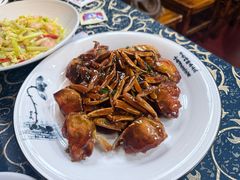 -晓平饭店(嘉善路店)