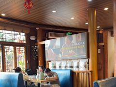 -妈妈的味道(和顺古镇店)