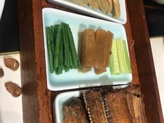 -京味斋·北京烤鸭(北京南站洋桥店)