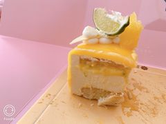 -黑池口感烘焙·生日蛋糕(坂田店)