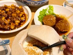 -兔爸私家小厨(新北万达店)