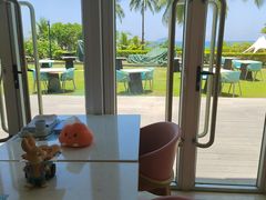 -水桶王国主题餐厅·聚会·生日派对·亲子活动·家庭套餐(亚龙湾希尔顿店)