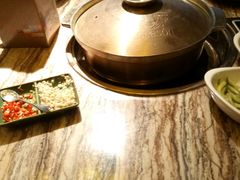 -润园四季椰子鸡火锅(海上世界店)
