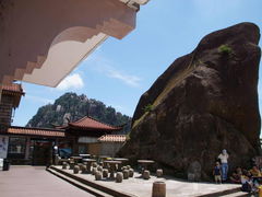 -黄山玉屏楼宾馆餐厅