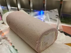 -顶东面包花园·生日蛋糕(世博店)