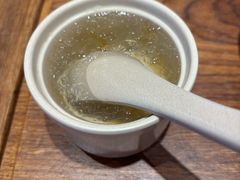 -素满香·Vegan食养自助(天一广场店)