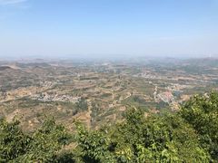 -抱犊崮国家森林公园