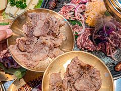 -大千金齐齐哈尔烤肉(清湖店)