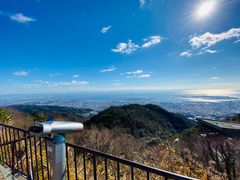-神户市立六甲山牧场
