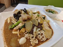 -尝健麻辣拌(大悦城店)