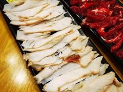 -嬷孙家潮汕牛肉火锅(北京路天河城店)