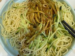-华天新川面馆(缸瓦市店)