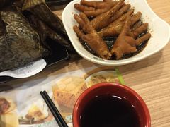 -添好运点心专门店(中环IFC店)