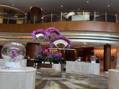 -上海千禧海鸥大酒店
