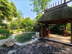 -海兰云天度假区温泉