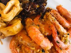 -泰谷酒店·太古码头闽菜自助餐厅