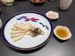 -潮汕味道·煮海餐厅(金麟大厦店)